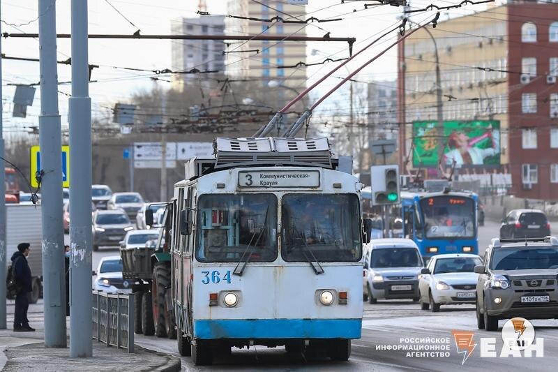    ЕАН. Чиновники отчитались о работе по транспортной реформе