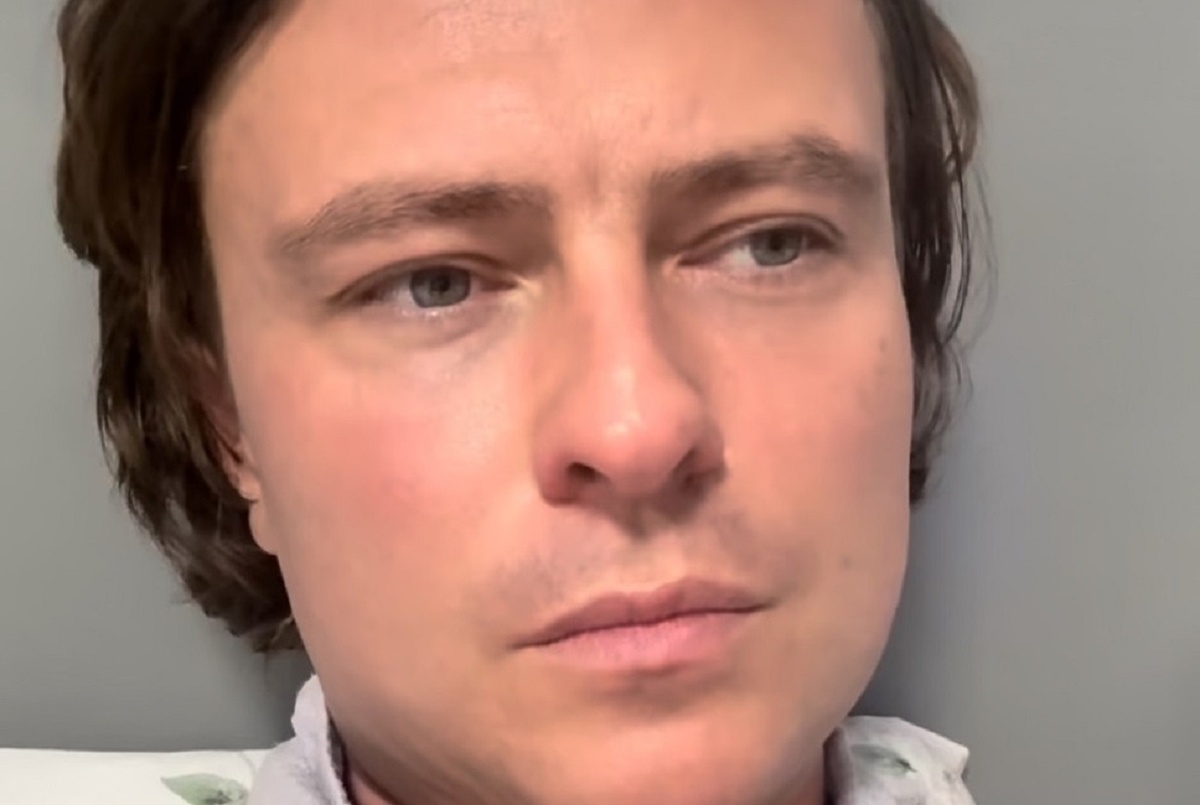 Прохор Шаляпин признался, что не может устоять перед зефиром. Фото: социальные сети.