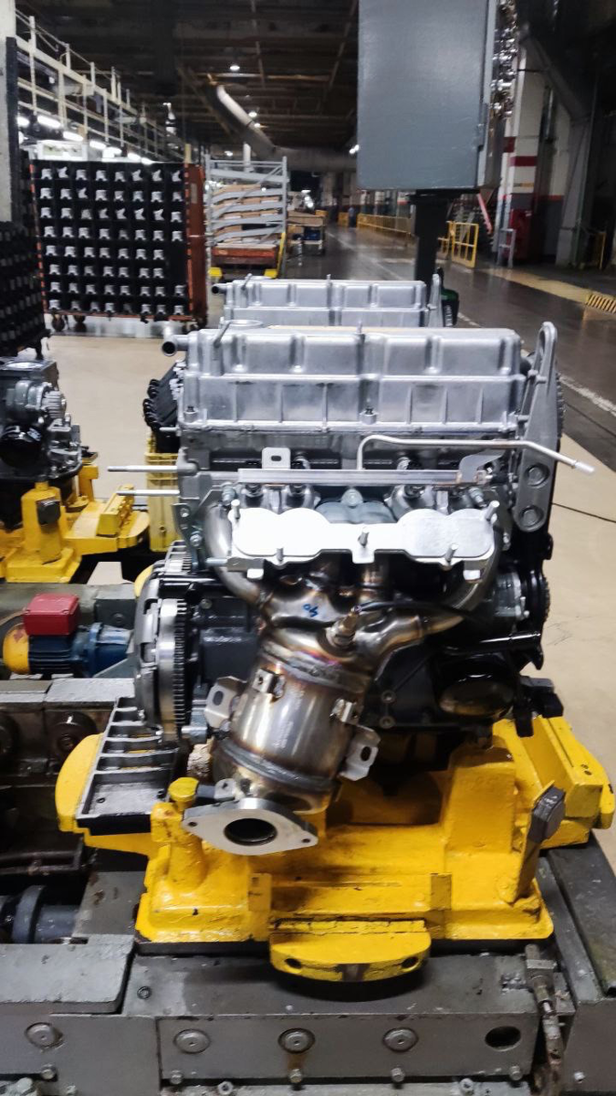    Изображение Паблик «Lada Iskra / Лада Искра» 