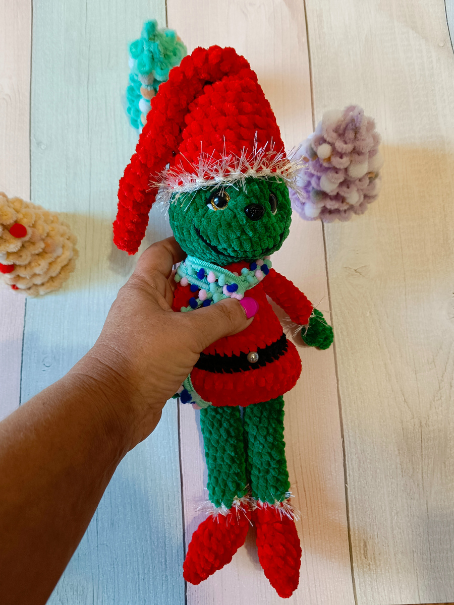 Мне в том году подарили мастер-класс 