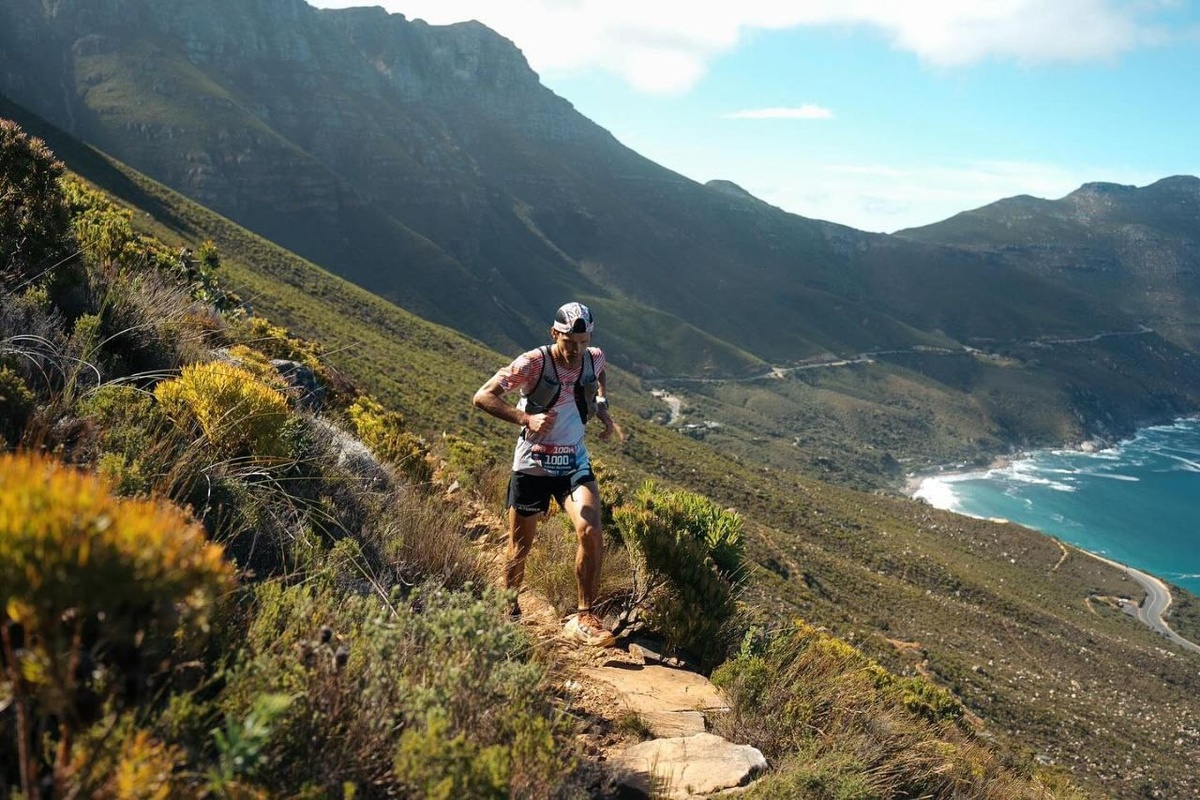 Алексей Толстенко. Фото: UTCT