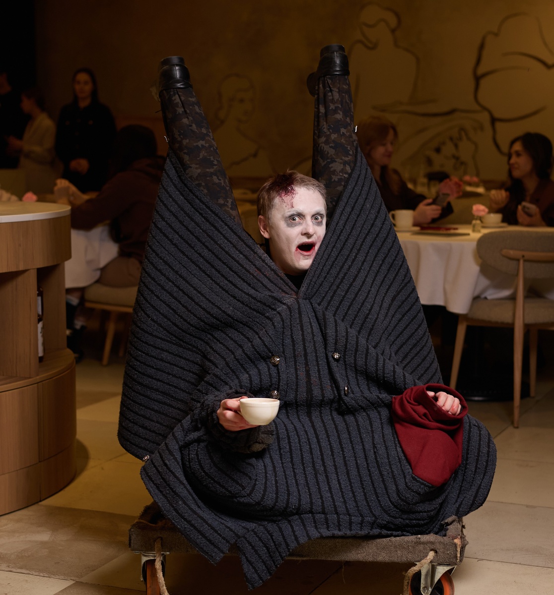    Фото: Павел Парамонов