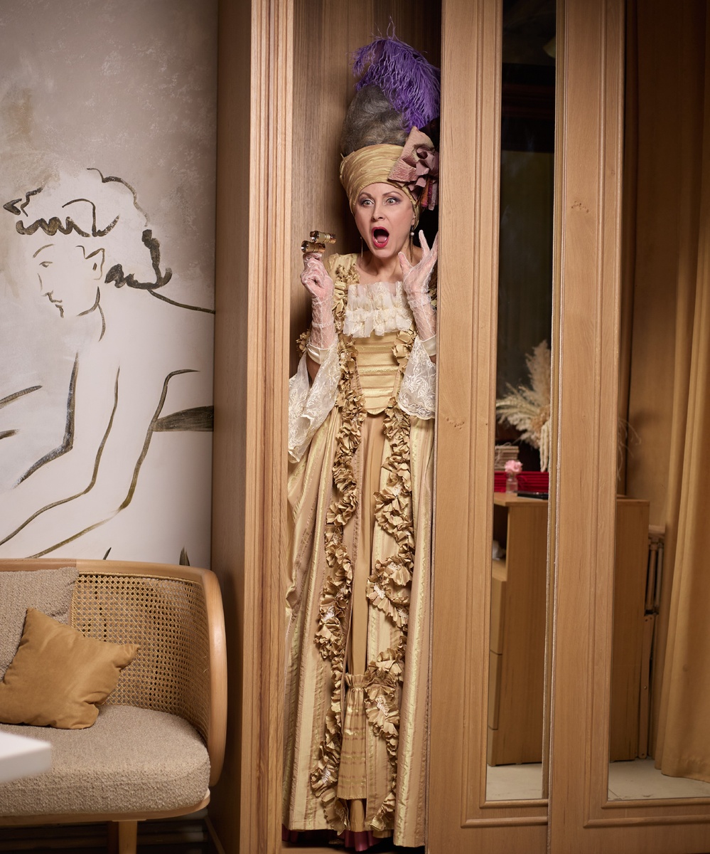    Фото: Павел Парамонов