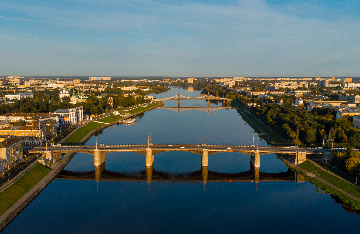 подработка тверь