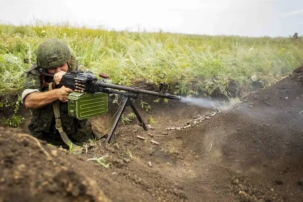    Фото: MOD Russia/via Globallookpress.com