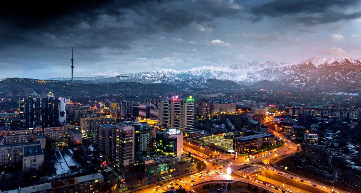 подработка алматы