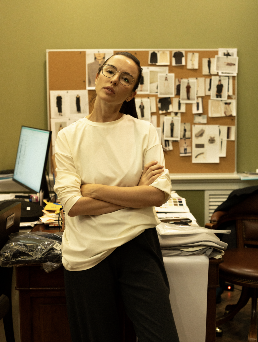     Анастасия Логинова