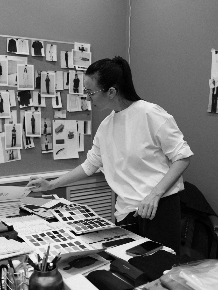     Анастасия Логинова