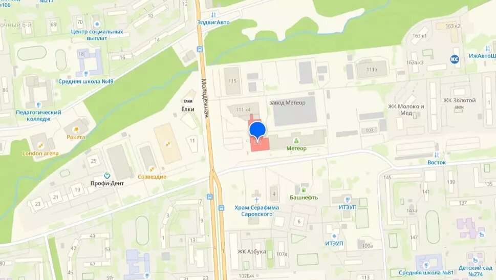     Источник: 2gis.ru