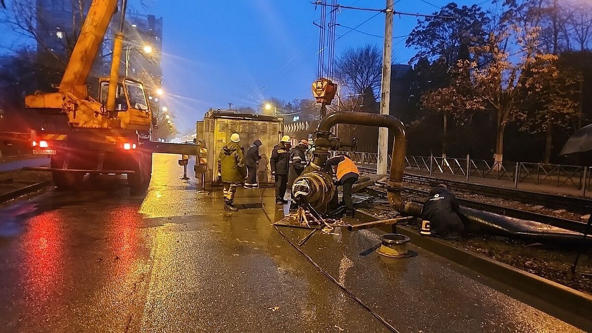    Фото: телеканал «Краснодар»