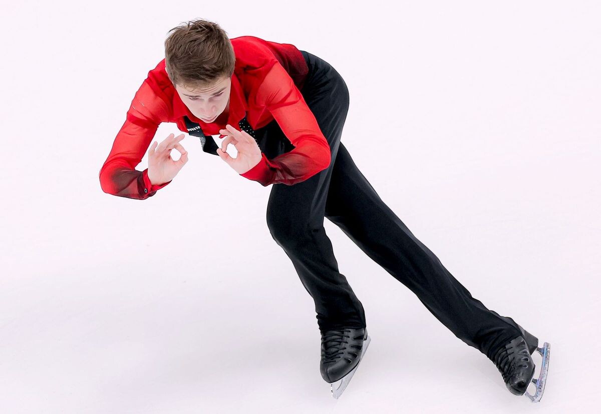 Фото Александра Мысякина 