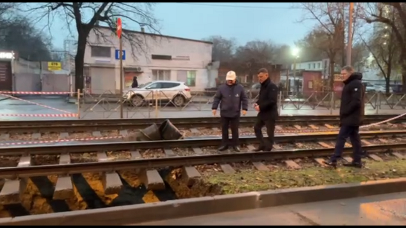    Фото: пресс-служба администрации Краснодара