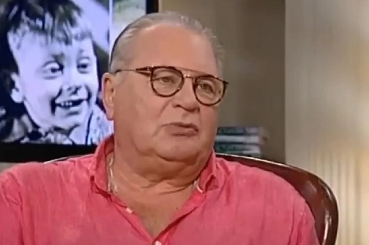    Mash: Портос из «Д ’Артаньяна и трех мушкетеров» Смирнитский прооперирован