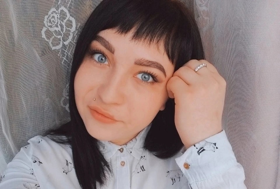 Яна Балобанова исчезла 2 июля 2021 года Фото: соцсети