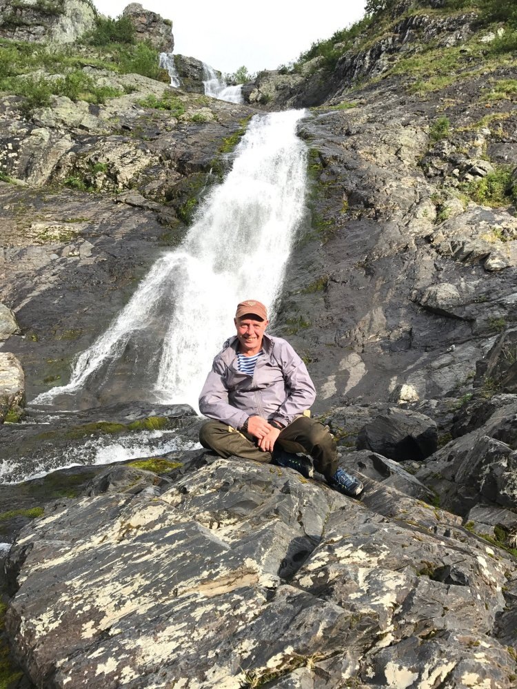    По велению сердца