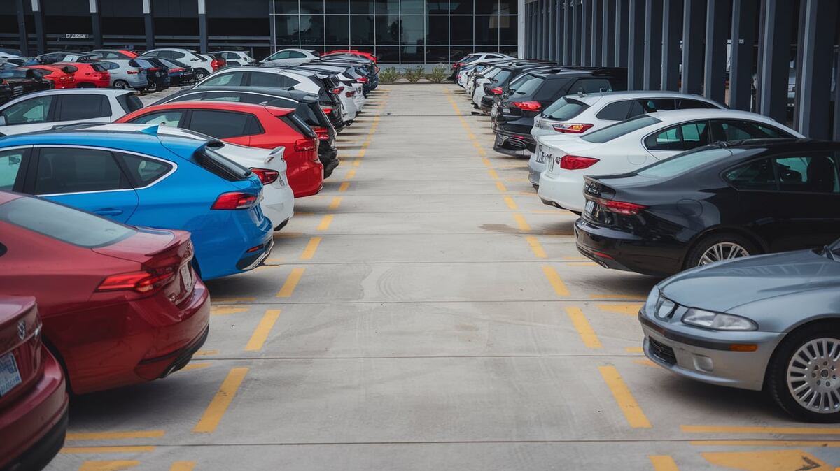    Покупаем авто б/у: тонкости сделки