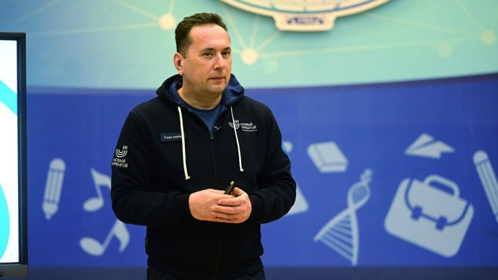    ФОТО: тг-канал Андрея Воронова