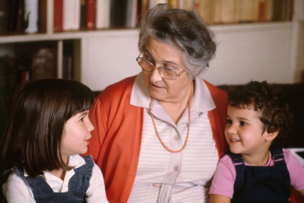 Франсуаза Дольто (1908 — 1988) — французский психоаналитик, педиатр.