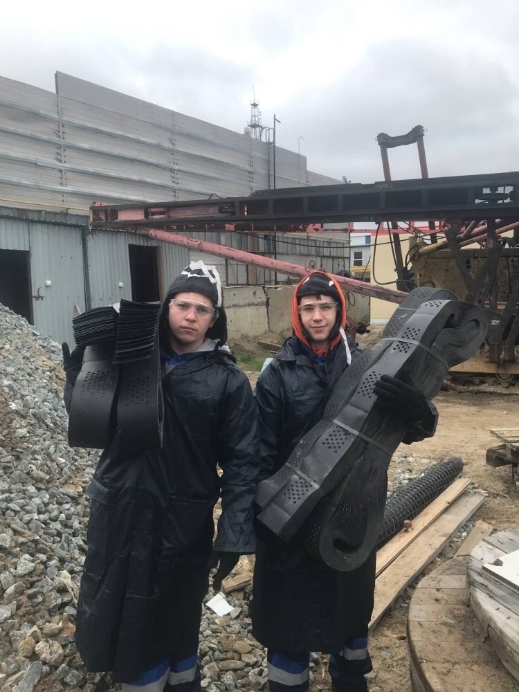   Школа жизни