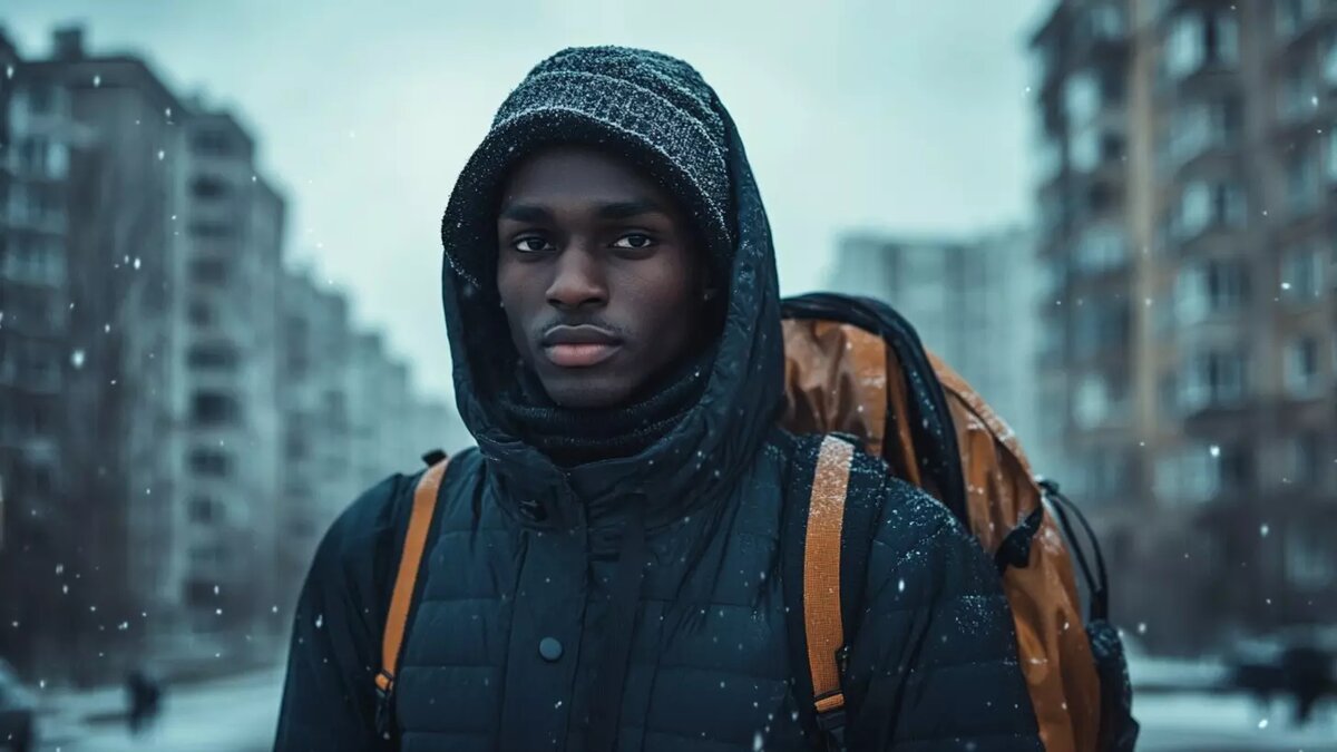     Источник: Изображение Midjourney