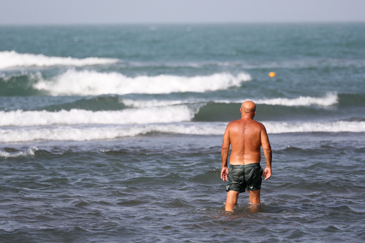 Belkin Alexey/news.ru