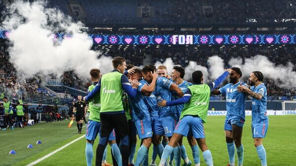    © Sputnik / Михаил Киреев