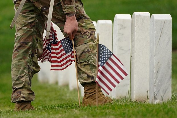 Фото: Kevin Lamarque 