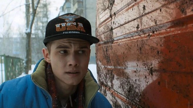 Фото: кадр из т/с "Слово пацана. Кровь на асфальте"