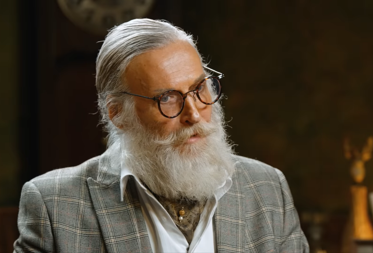 Никита Джигурда. Фото: скриншот YouTube /@JuliaPrudko