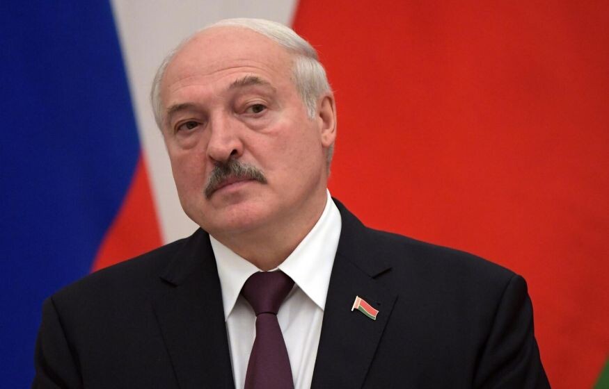    Запад хочет «избавиться» от Лукашенко. Январь для Белоруссии будет жарким?