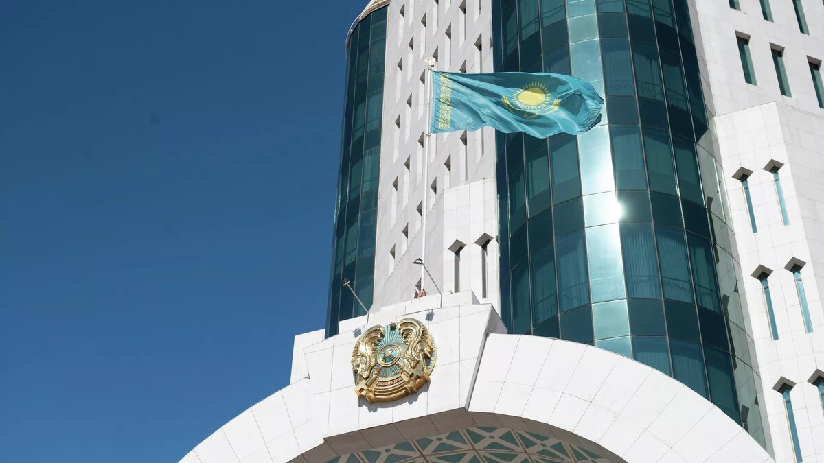 © Sputnik / Абзал Калиев