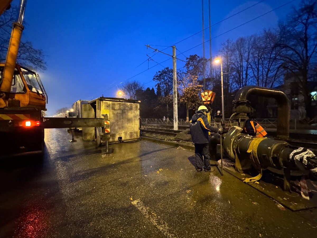    Фото: Пресс-служба администрации Краснодара