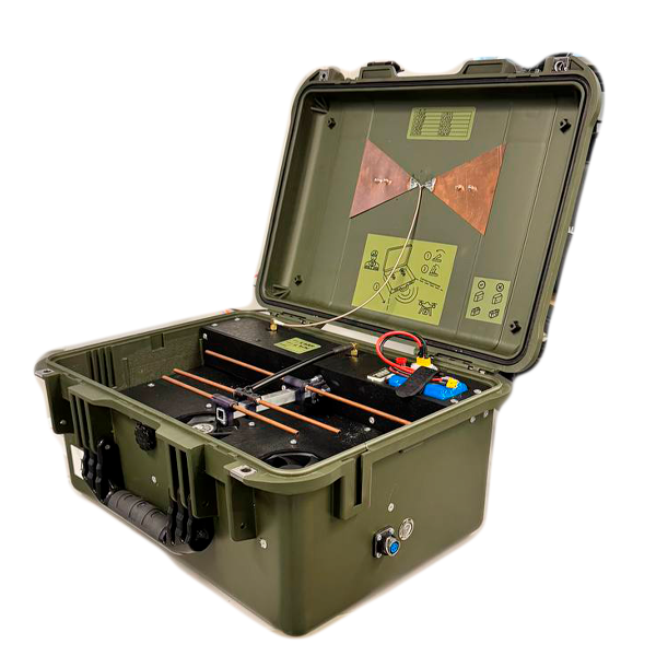                                                              "ГРОЗА FPV 3.0"