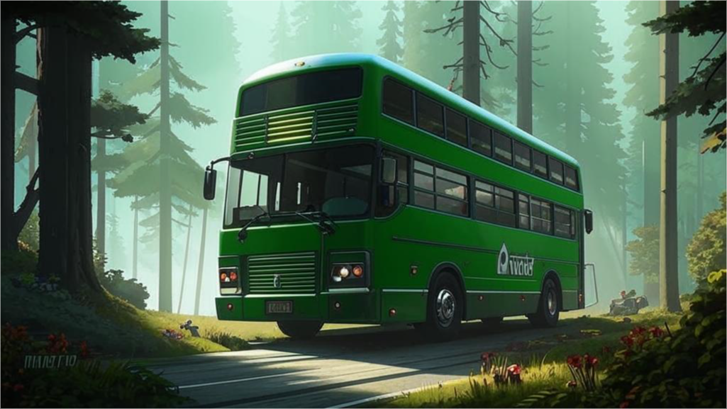 Изображение сгенерировано Кандинский 3.1.