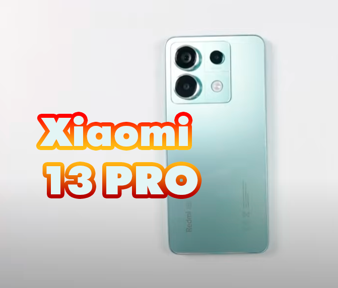 Redmi Note 13: Технические характеристики и особенности