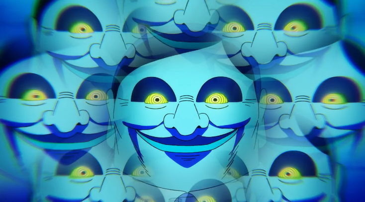 од производства
Dandadan 2024 (1 сезон), серии по 24 минуты, аниме, мультфильм, комедия, фантастика, фэнтези, боевик, рейтинг 8,4 по КП