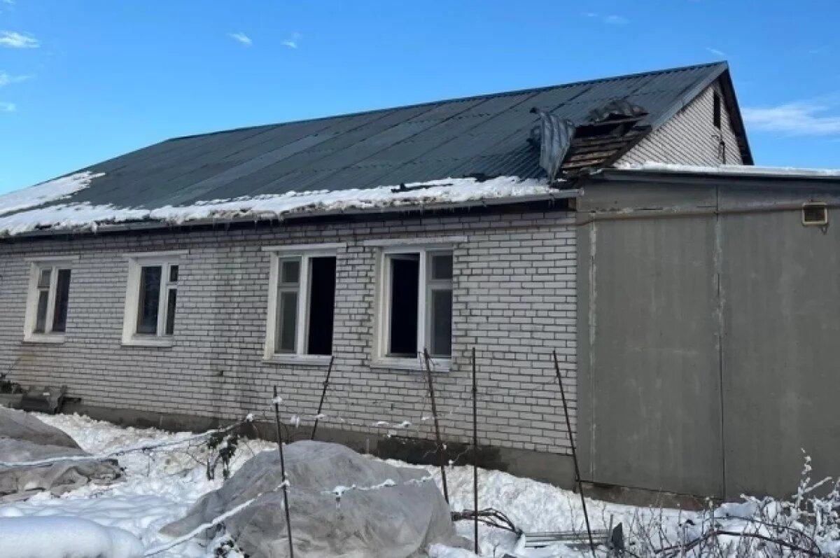    В Пензе устанавливают обстоятельства смерти женщины при пожаре