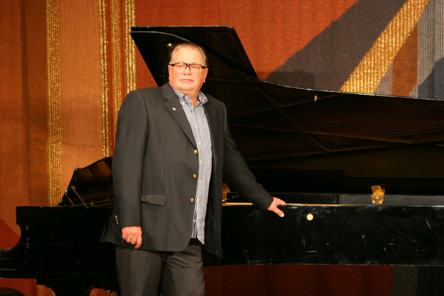    Фото: Genrietta Peryan/Globallookpress