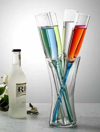 Набор бокалов для шампанского