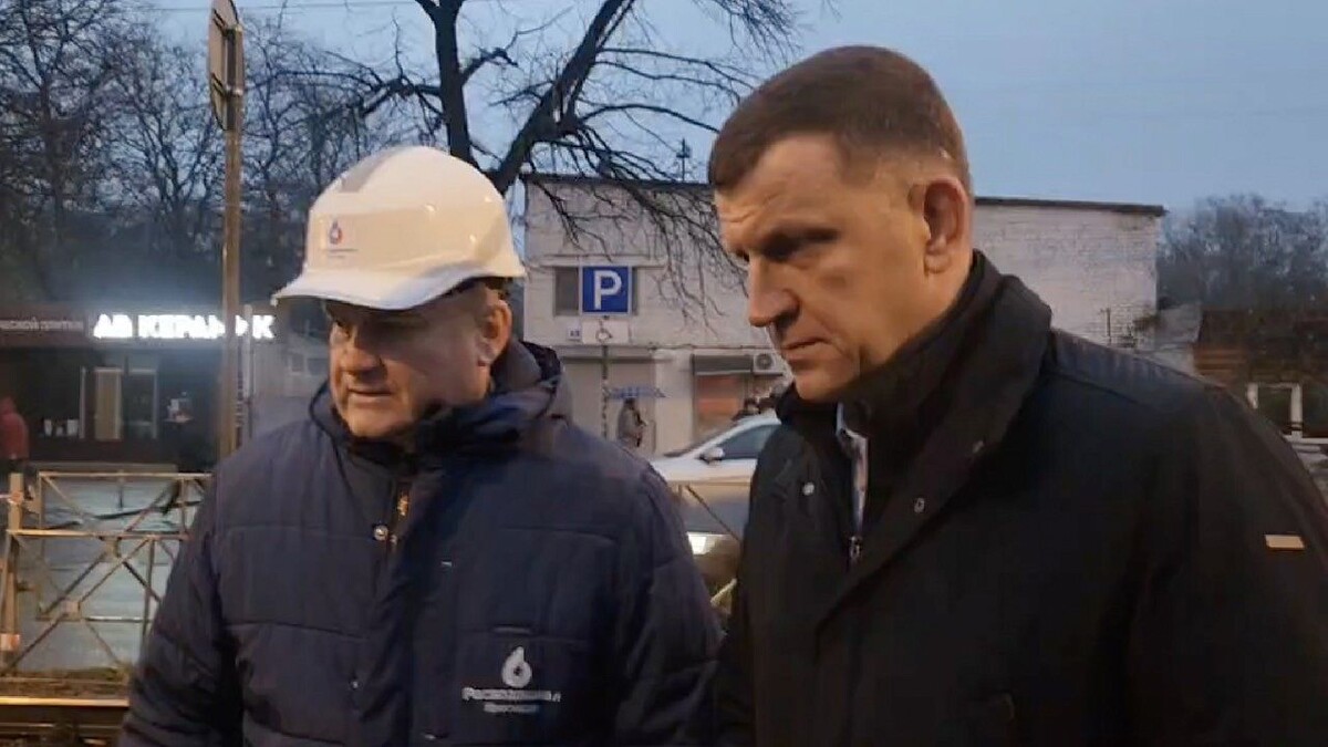    Фото: телеканал «Краснодар»