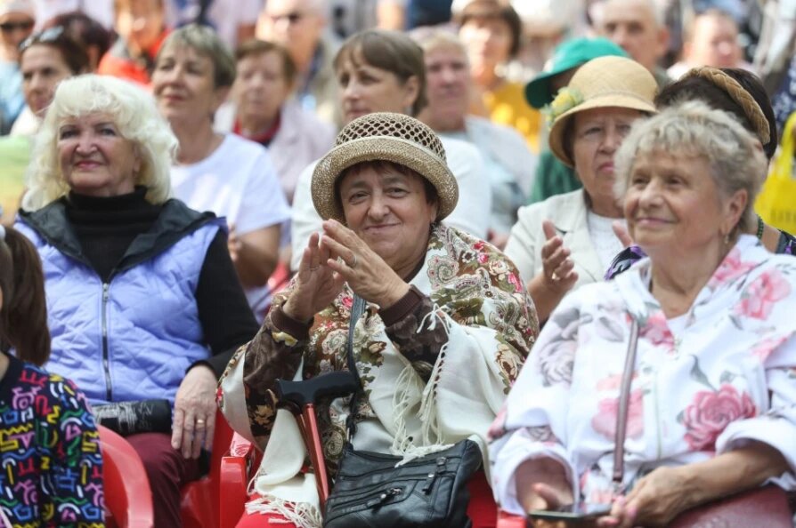    Andrey Titov/Business Online/Globallookpress