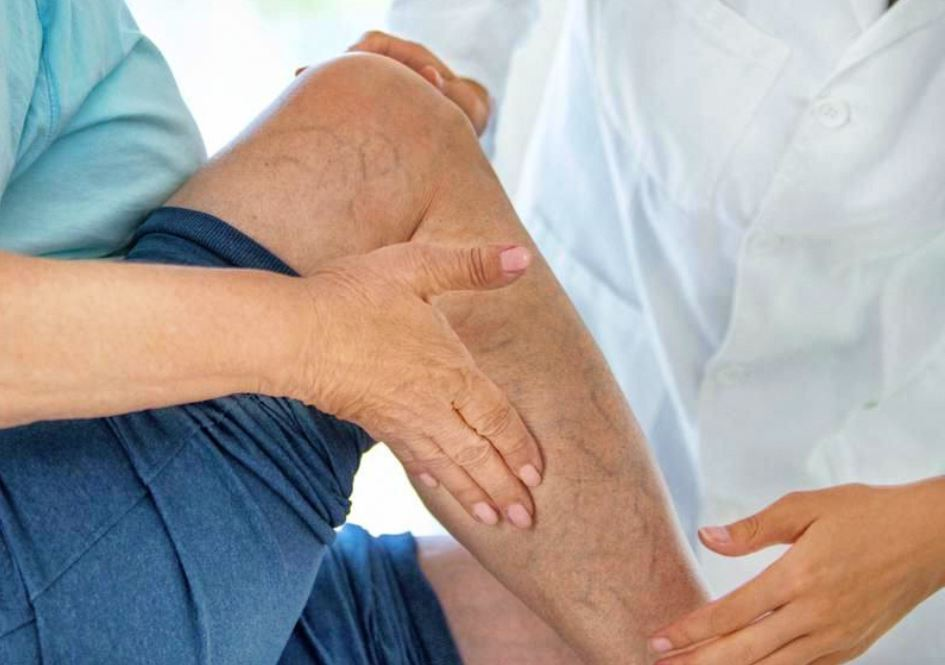 Люди с высокой частотой тромбозов