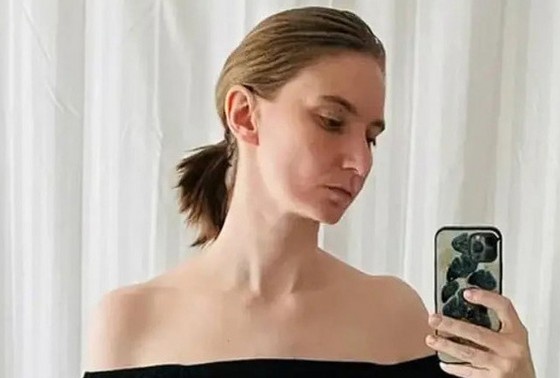    Дарья Богданова