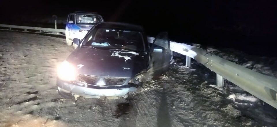    Автомобиль. Источник: МВД по Республике Алтай