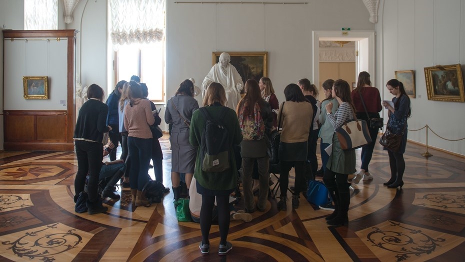    Автор фото: Михаил Тихонов / "ДП"