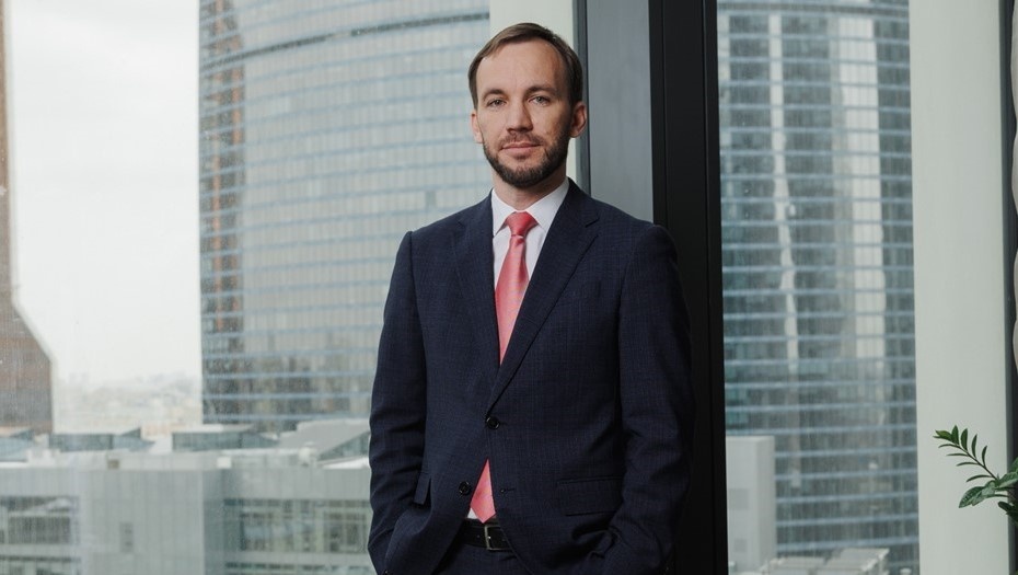    Алексей Волков