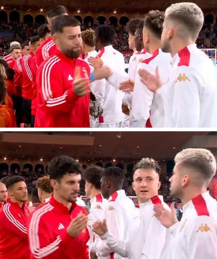 Не надо игнорировать Головина. Дорого выйдет. Фото: стоп-кадр трансляции.