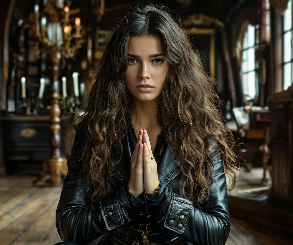 Иллюстрация создана автором при помощи нейросети