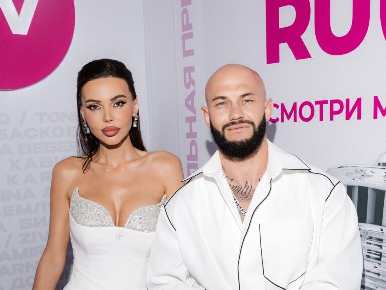    Фото: Русская медиагруппа Мария Черных