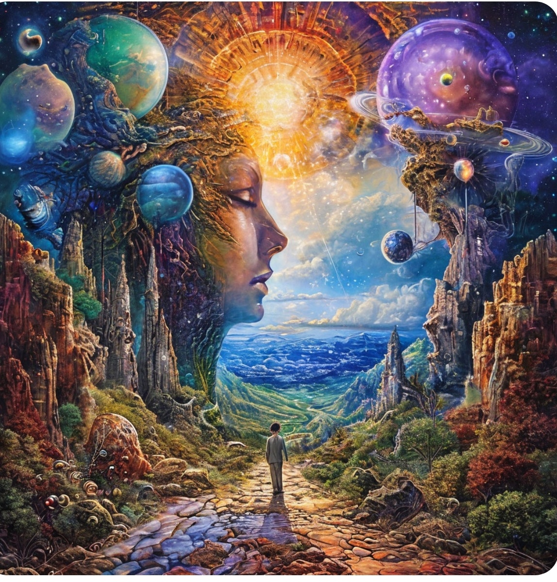 Картинка сгенерирована нейросетью 